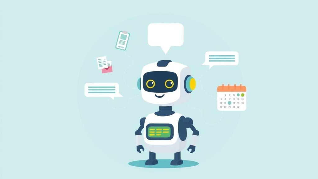 Chatbot IA