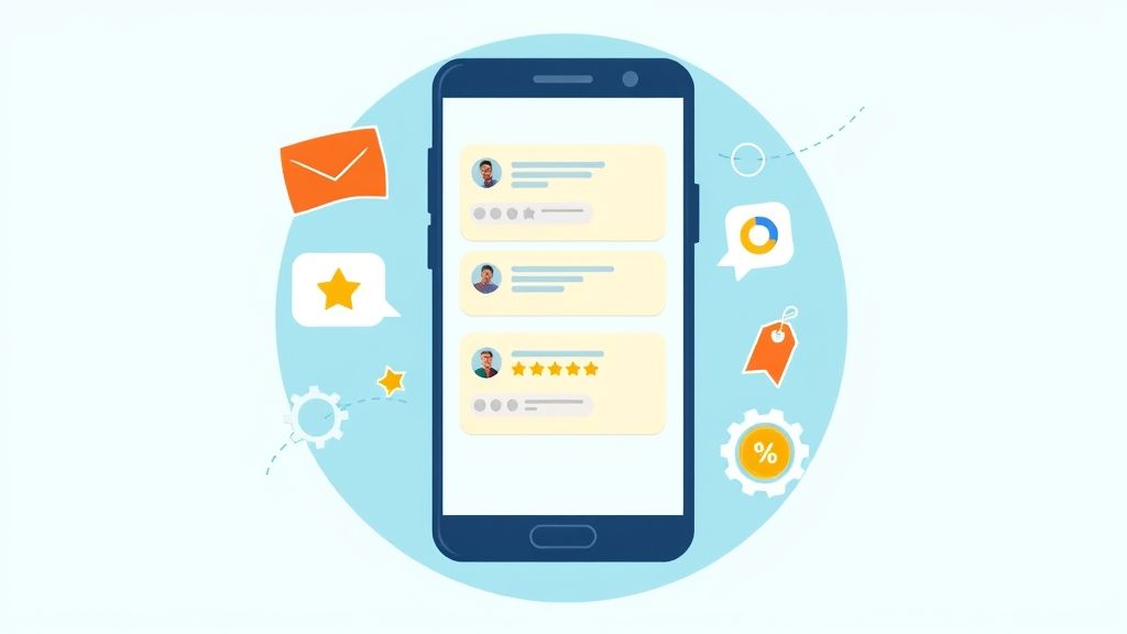 Fidélisation client