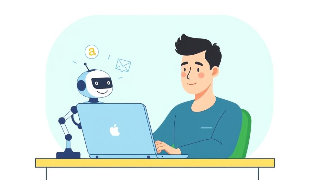 Marketing automation